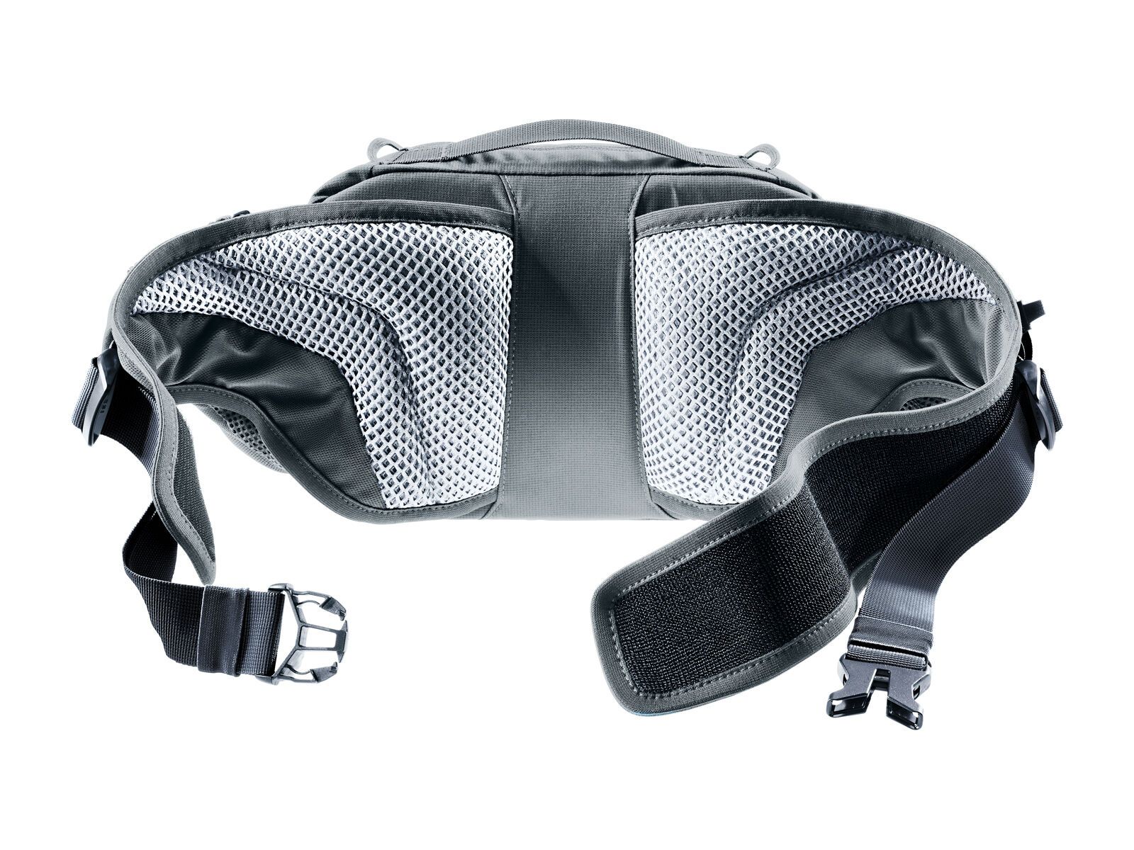 Deuter Pulse Pro 5, graphite - Bild 2