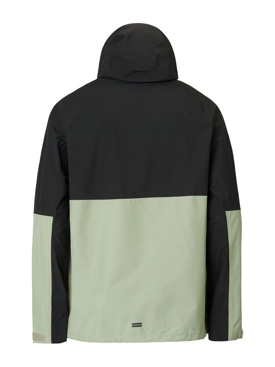 Picture Abstral+ 2.5L Jkt, black - Bild 2