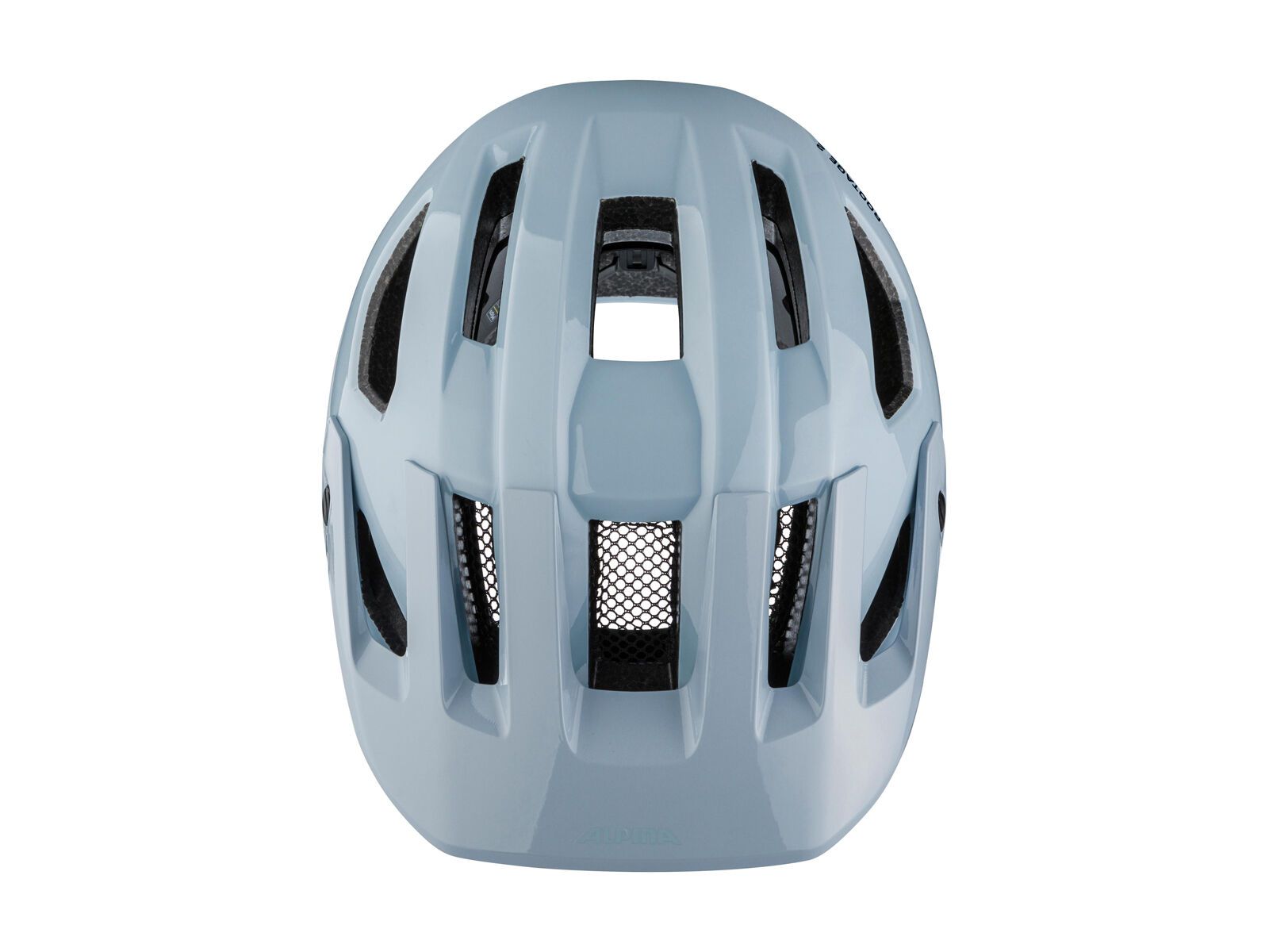 Alpina Rootage 2 MIPS, turmaline blue gloss - Bild 2