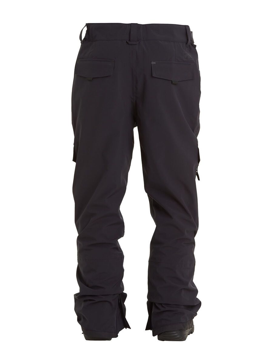Billabong Ascent STX Pant, black - Bild 2