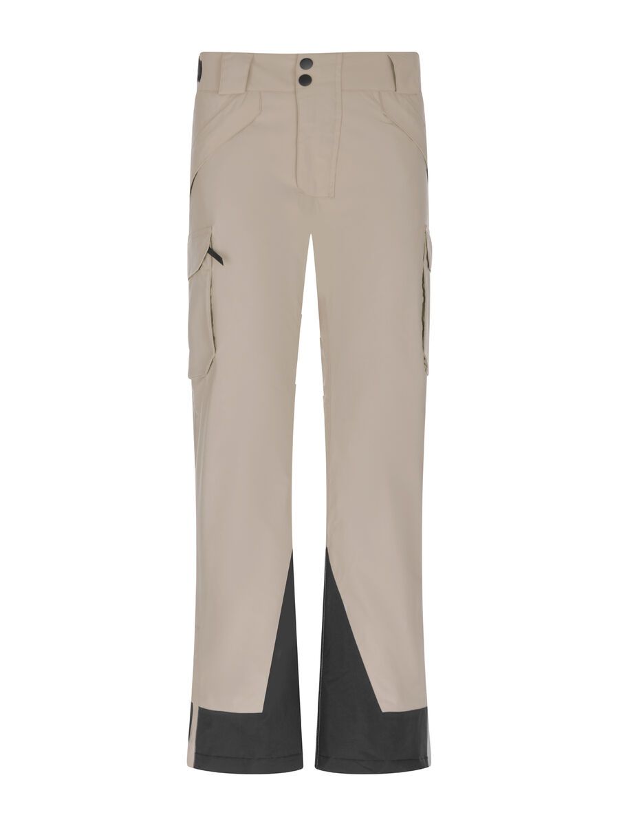 2117 of Sweden Women’s Krasse Ski Pants, sand - Bild 1