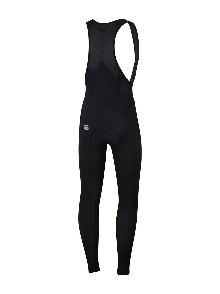 Sportful Fiandre NoRain Team Bibtight, black - Bild 2