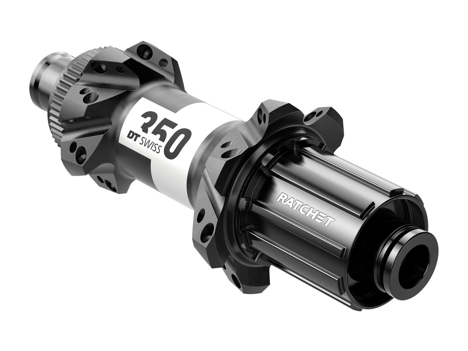 Reserve 40|44 GR / DT 350 / HG-EV - 700C - Bild 3