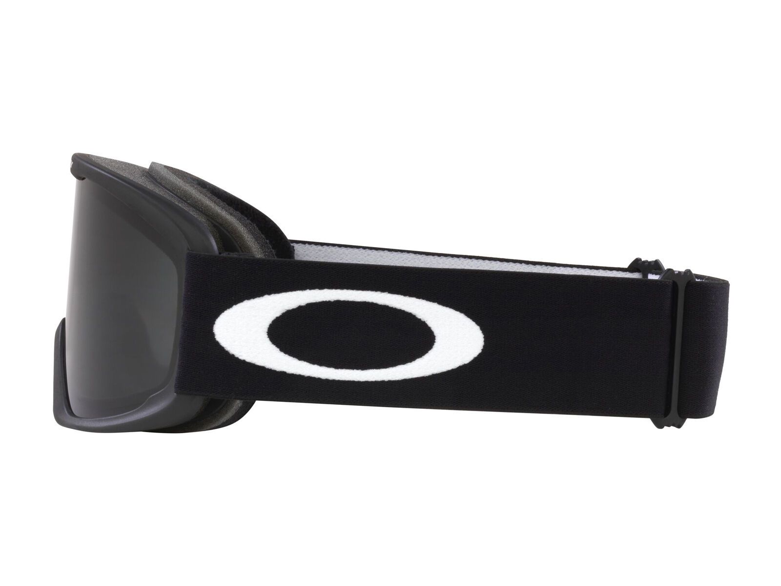Oakley O-Frame 2.0 Pro L - Dark Grey, matte black - Bild 3