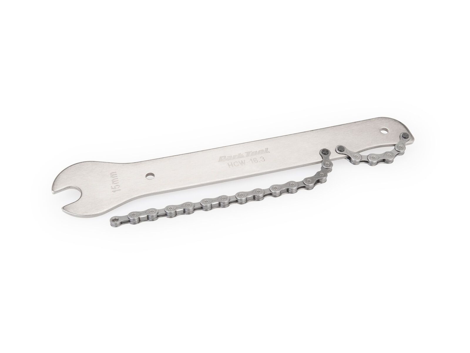 Park Tool HCW-16.3 Maul 15/Ritzelabnehmerkette - Bild 1