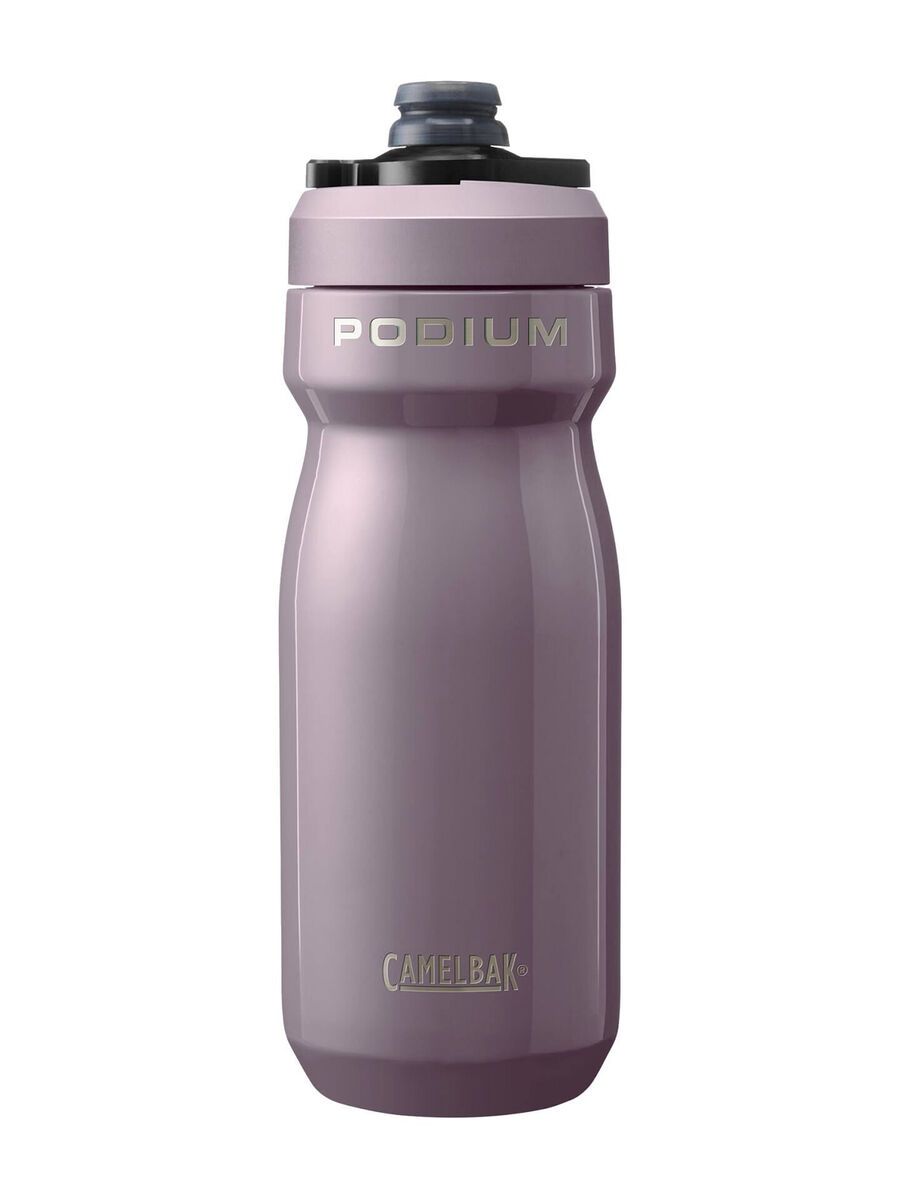 Camelbak Podium Insulated Steel - 530 ml, violet - Bild 1