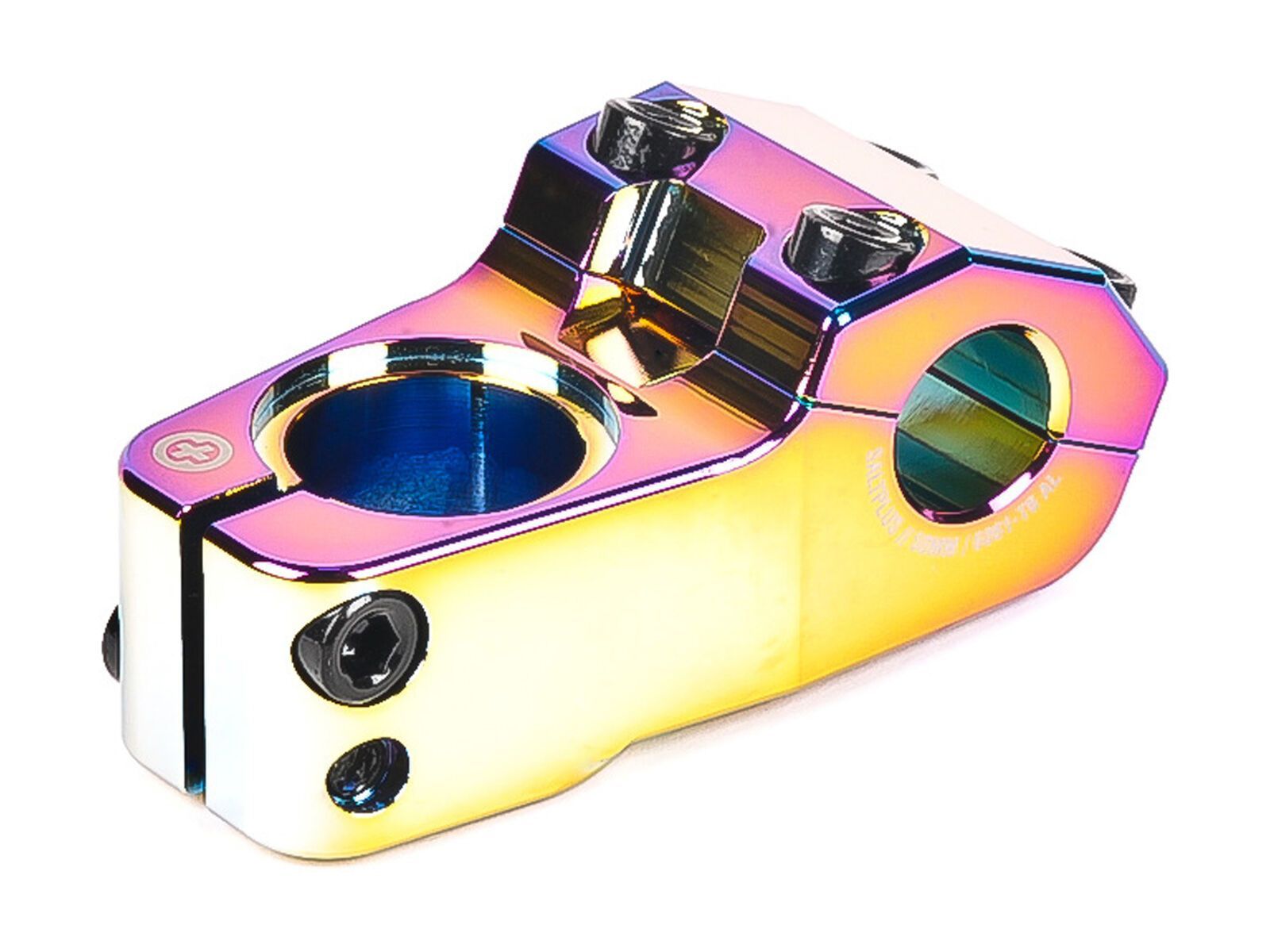 SaltPlus Field Top Load, oilslick - Bild 1