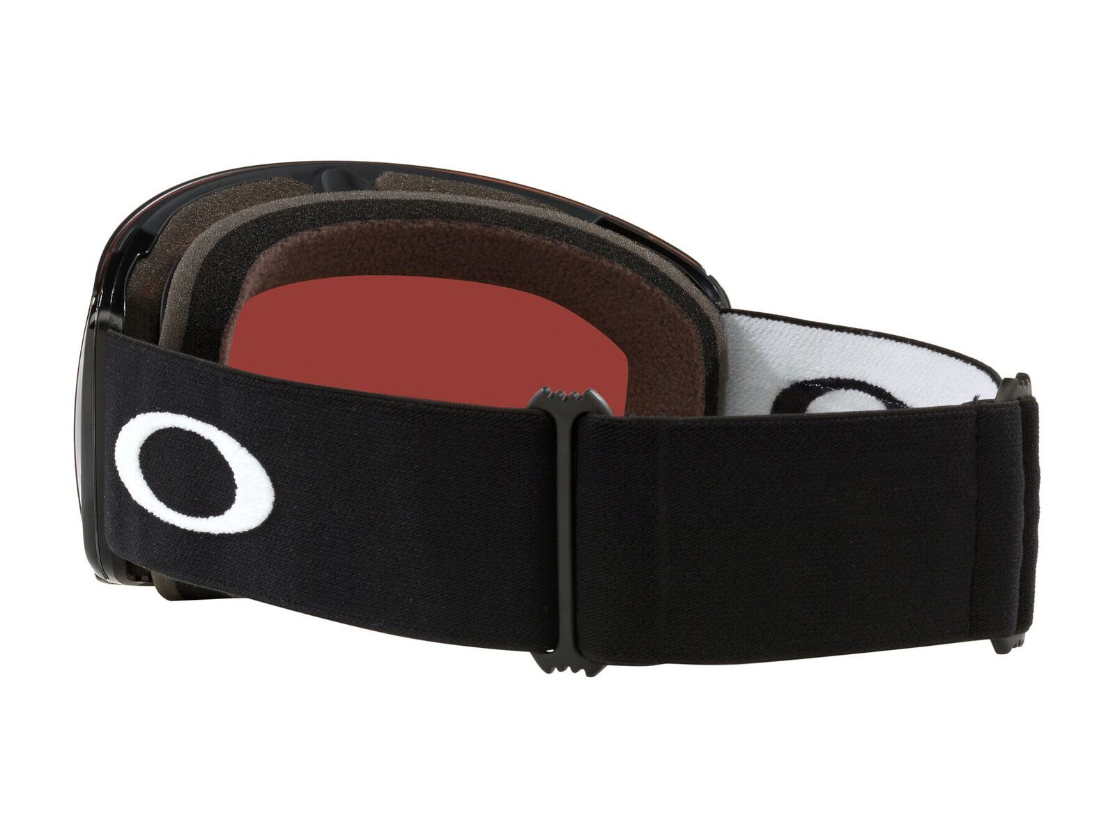 Oakley Flight Deck L, Prizm Rose Gold Iridium / matte black - Bild 5