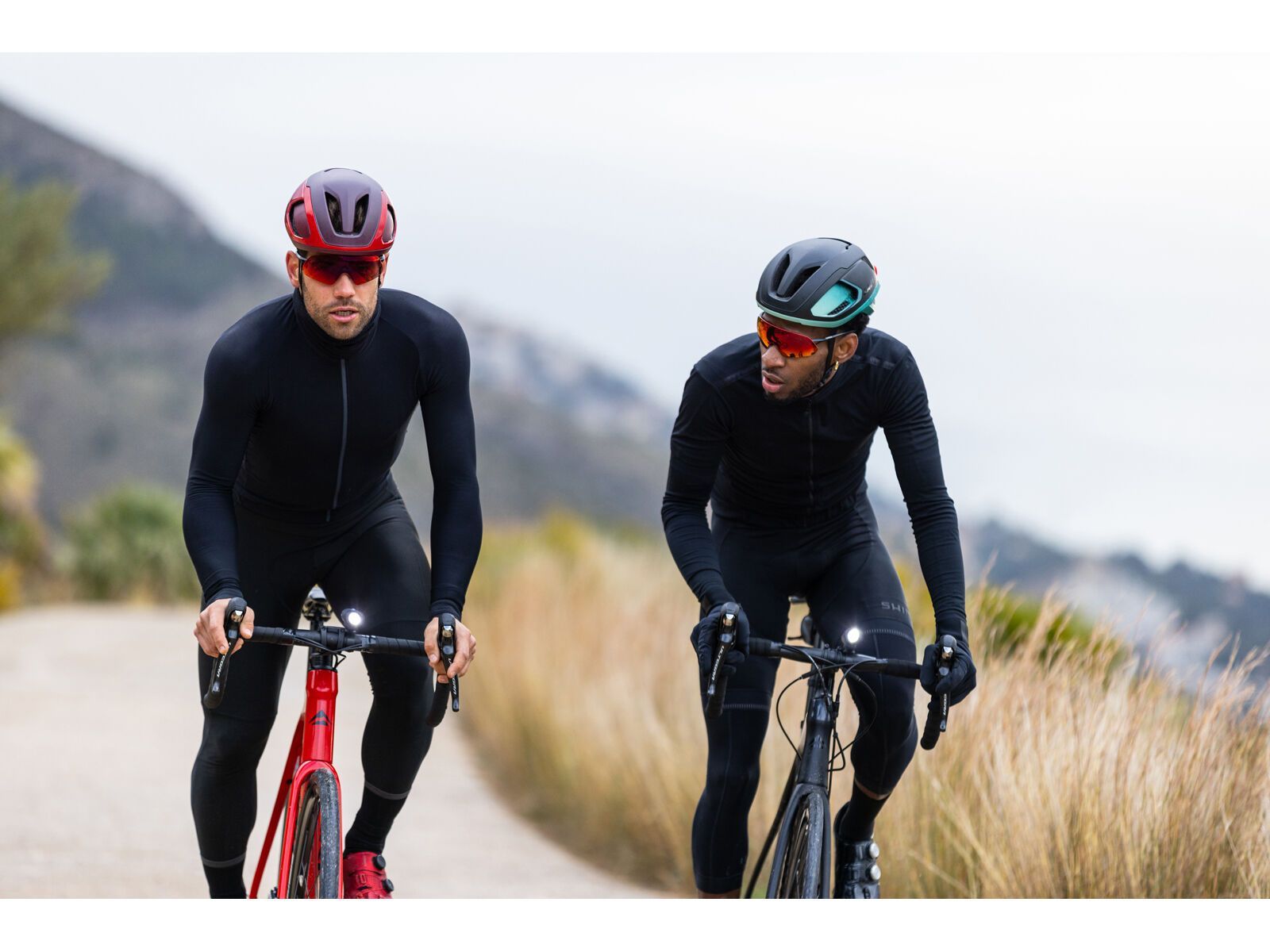 Lazer Vento KinetiCore, matte dark green - Bild 10