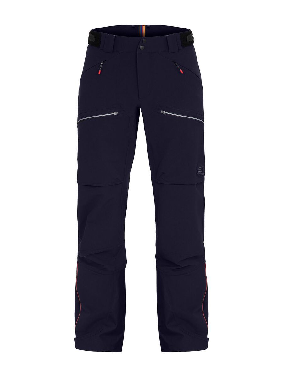 Elevenate Men's Free Tour Pants dark ink XL 124-20699006