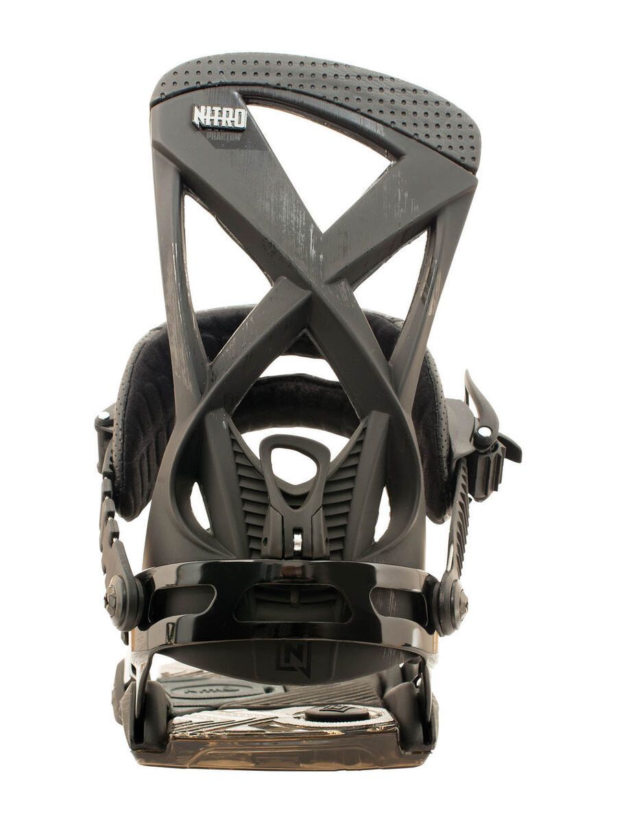 Nitro Phantom, Black - Bild 2