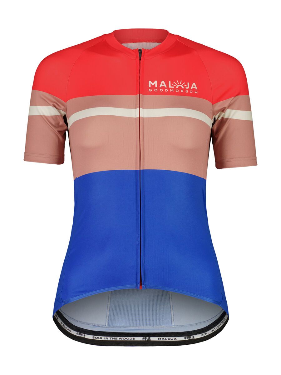 Maloja MadrisaM. bright cobalt S 37181-1-8777-S