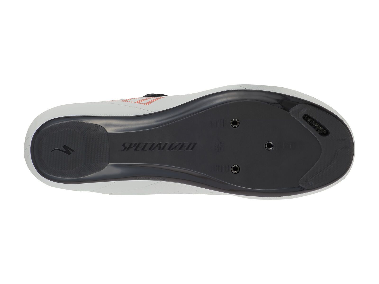 Specialized Torch 1.0 Road, dove grey/vivid coral - Bild 5