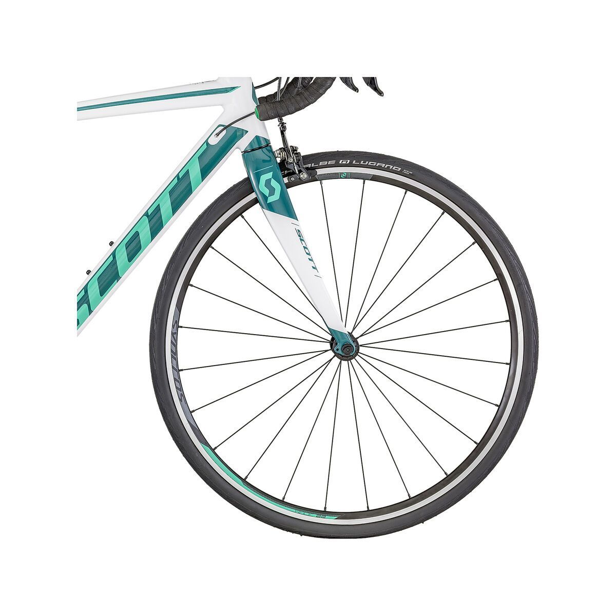 Scott Contessa Speedster 15 - Bild 2