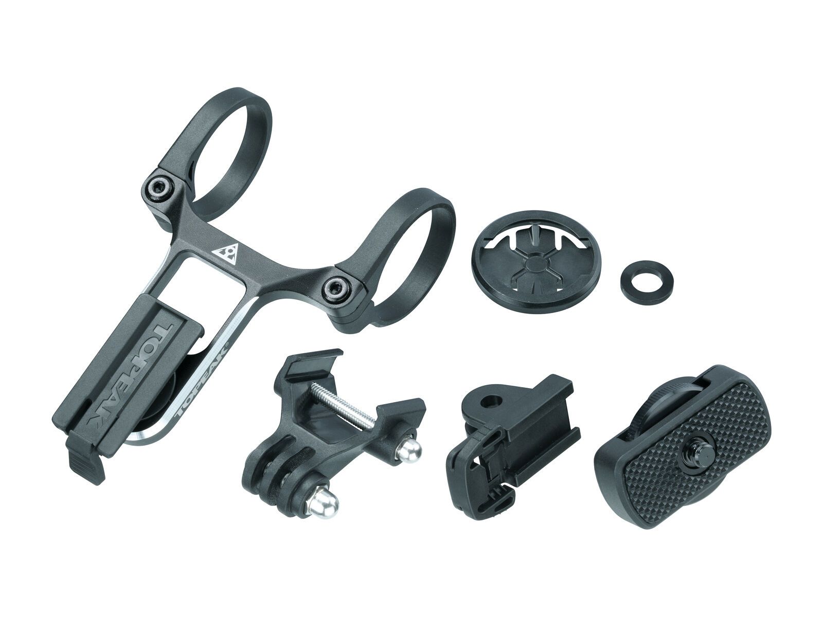 Topeak RideCase Center Mount - Bild 1