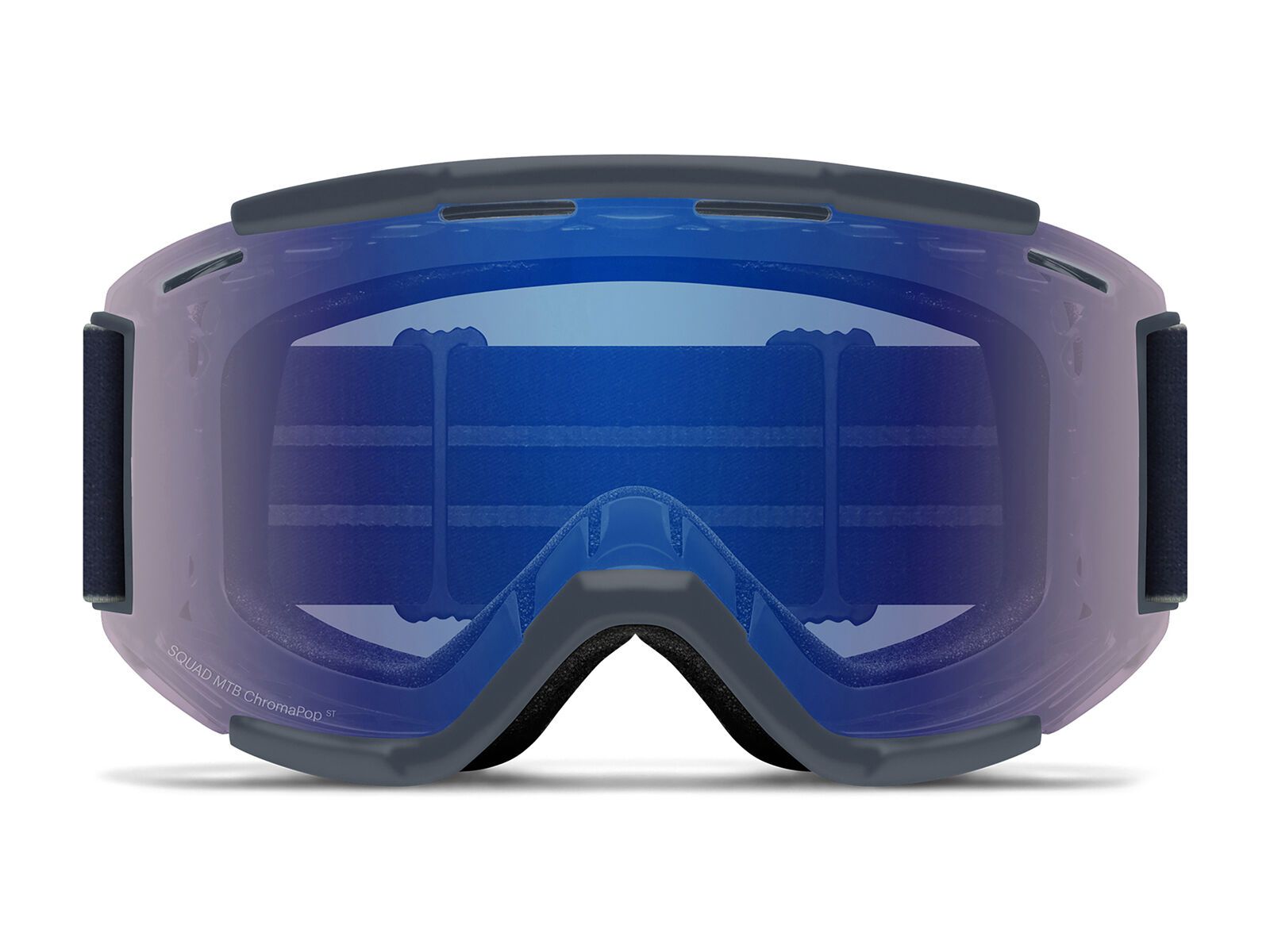 Smith Squad MTB, ChromaPop Contrast Rose Flash + WS / midnight navy/sage brush - Bild 3