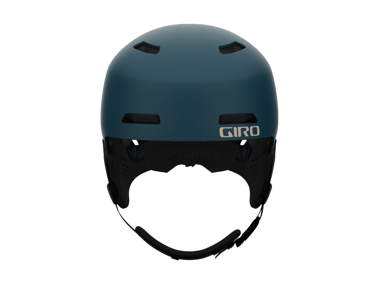 Giro Ledge FS, matte harbor blue - Bild 4