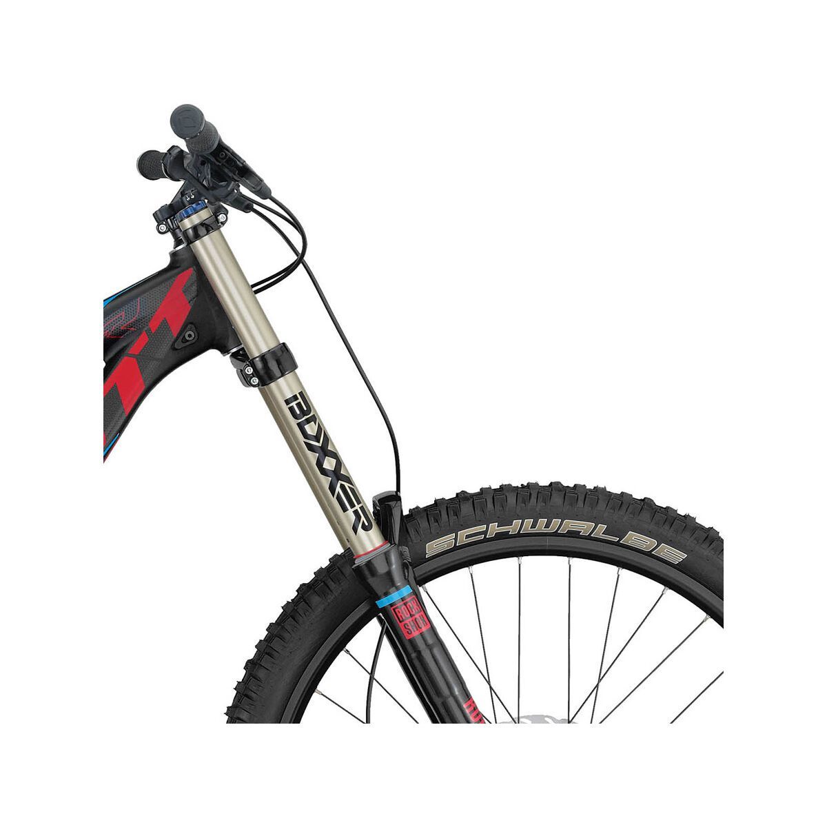 Scott Gambler 30 - Bild 5