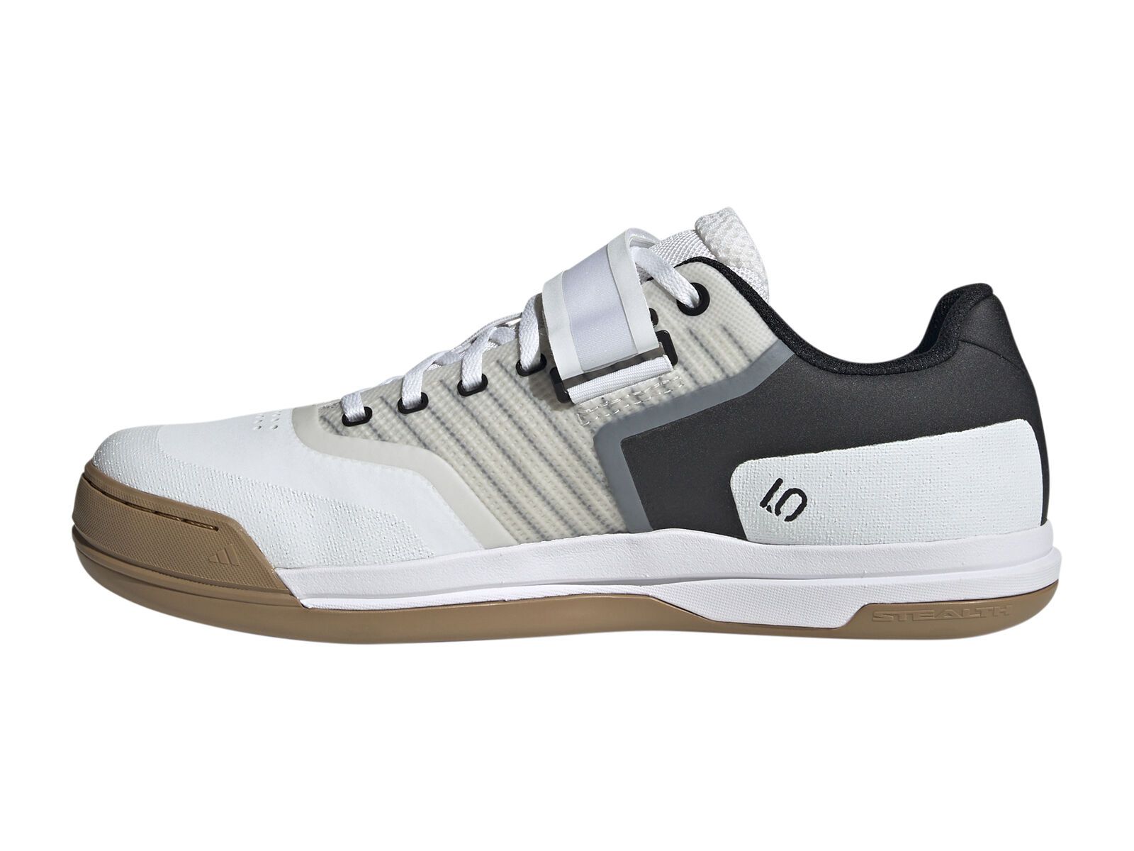 Five Ten Hellcat Pro, cloud white/cloud white/core black - Bild 5