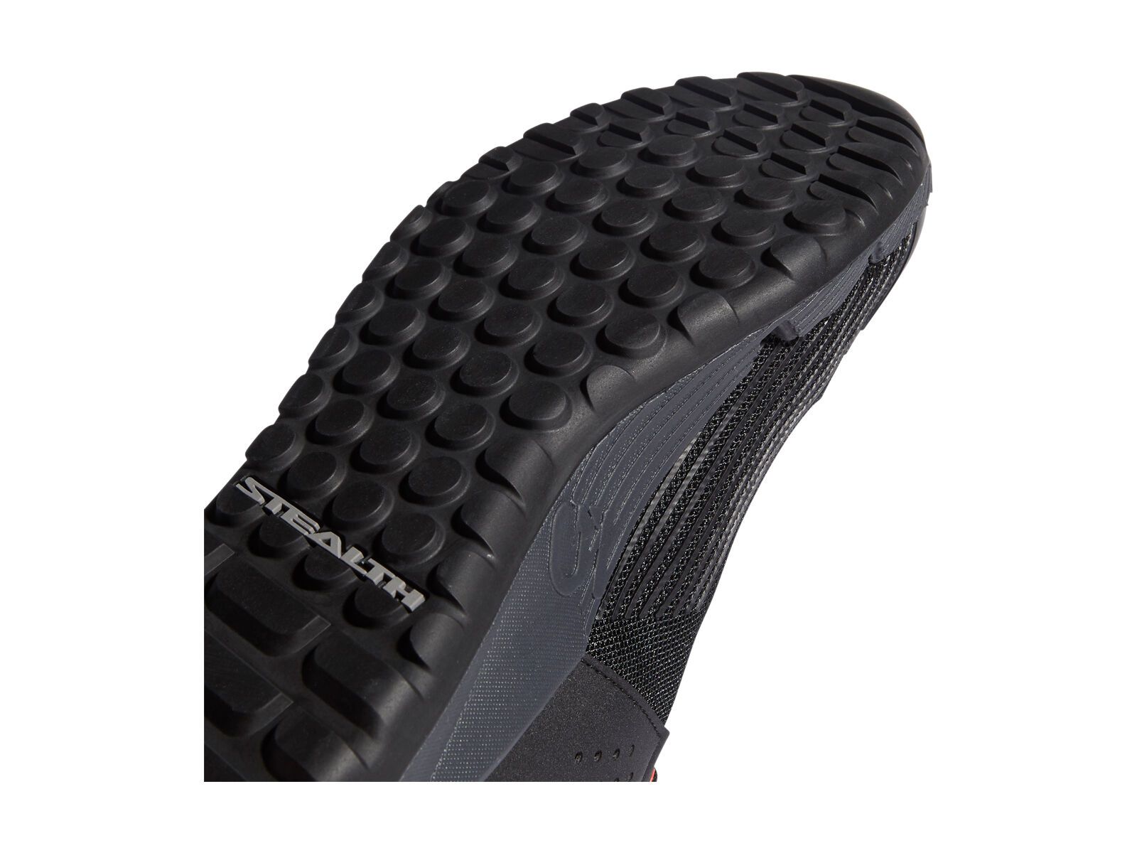 Five Ten Trailcross LT Women, core black/grey/red - Bild 10