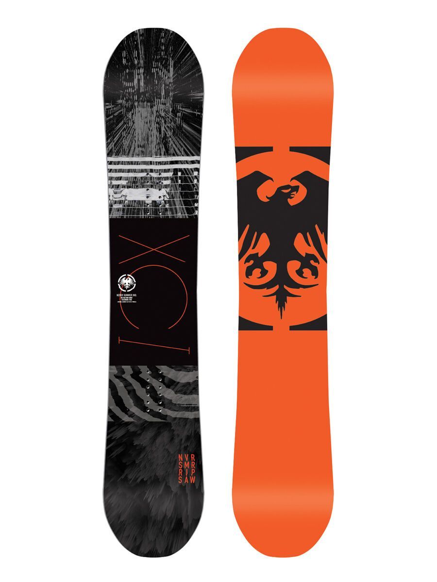 Never Summer Ripsaw X - Bild 1