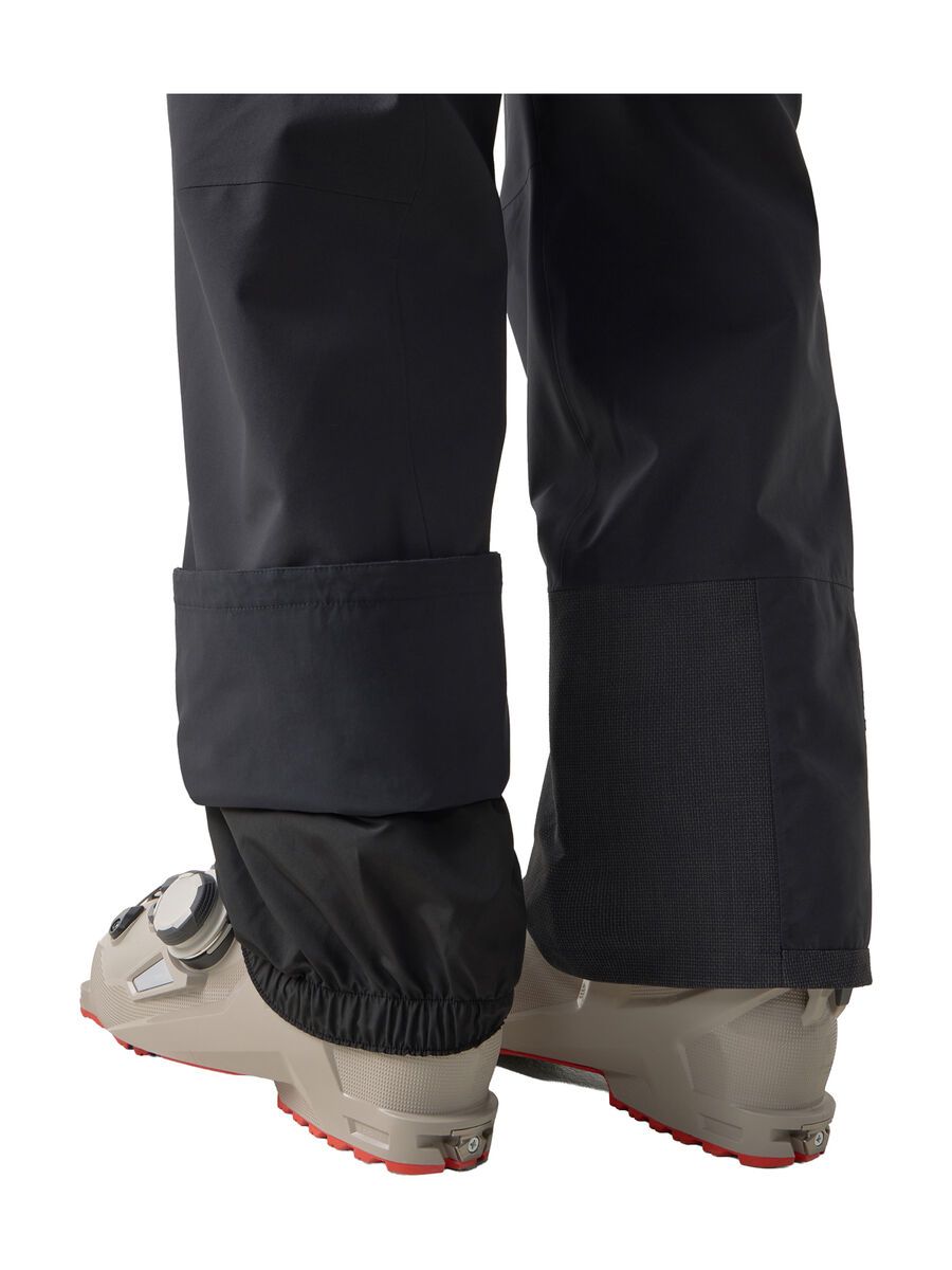Haglöfs Alper Proof Pant Men, true black - Bild 6