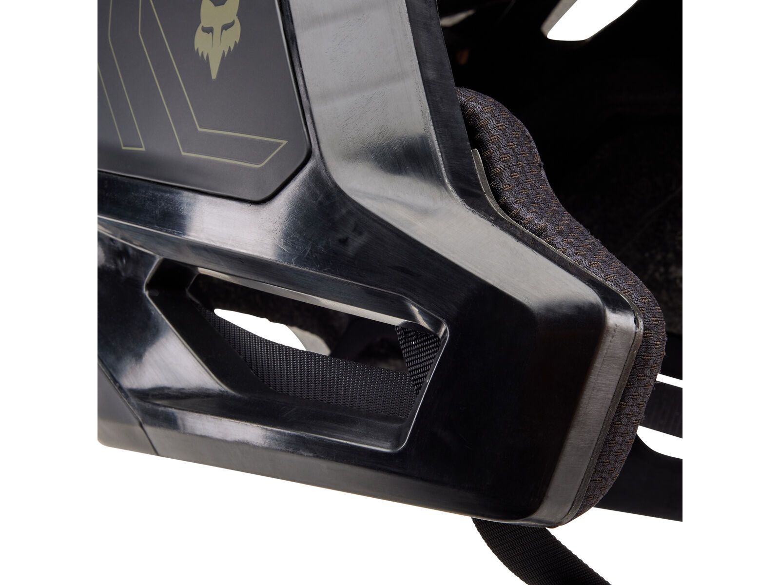 Fox Dropframe Pro Runn, olive green - Bild 10