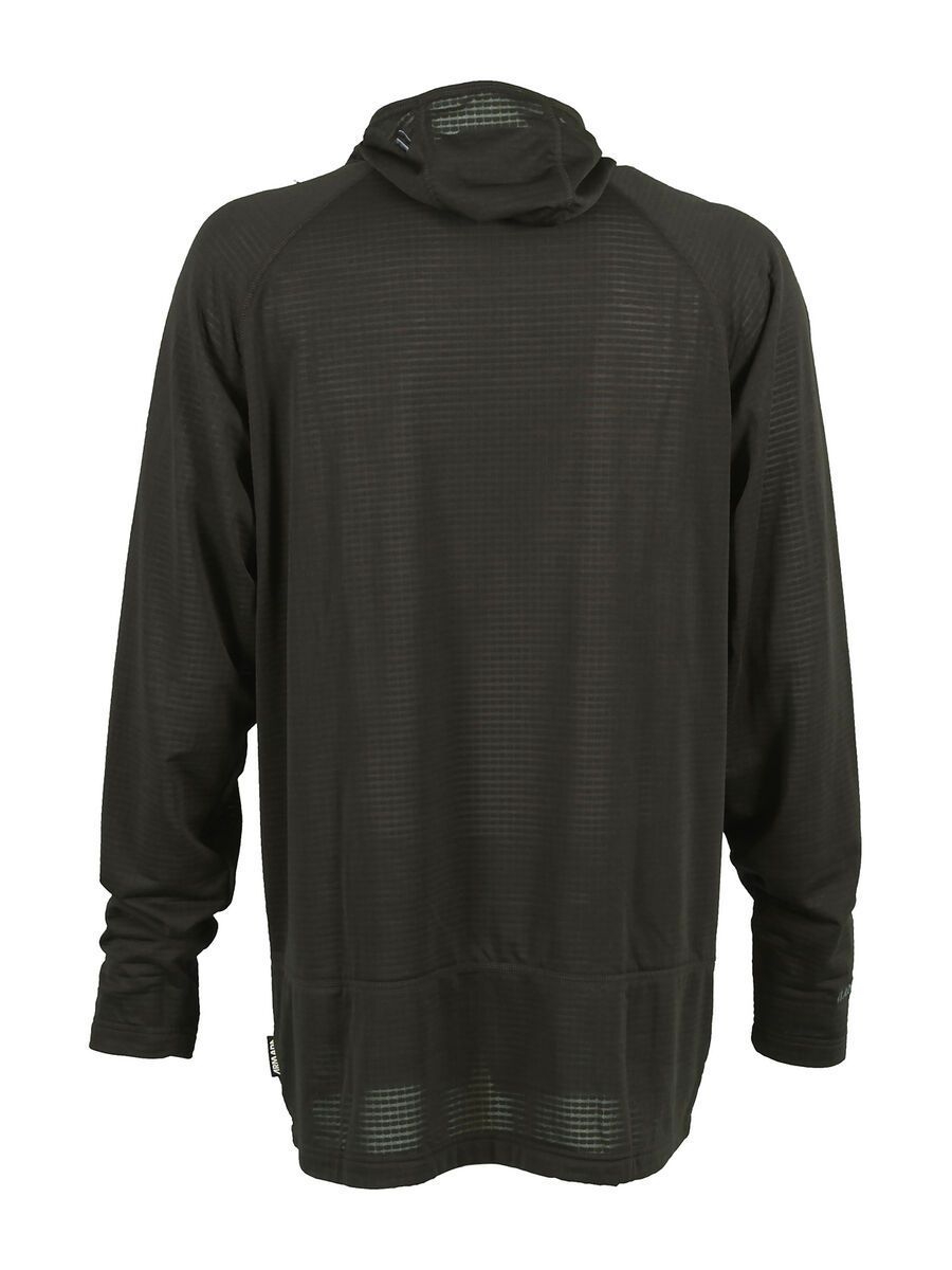 Armada Rotor LW Hoody, black - Bild 2