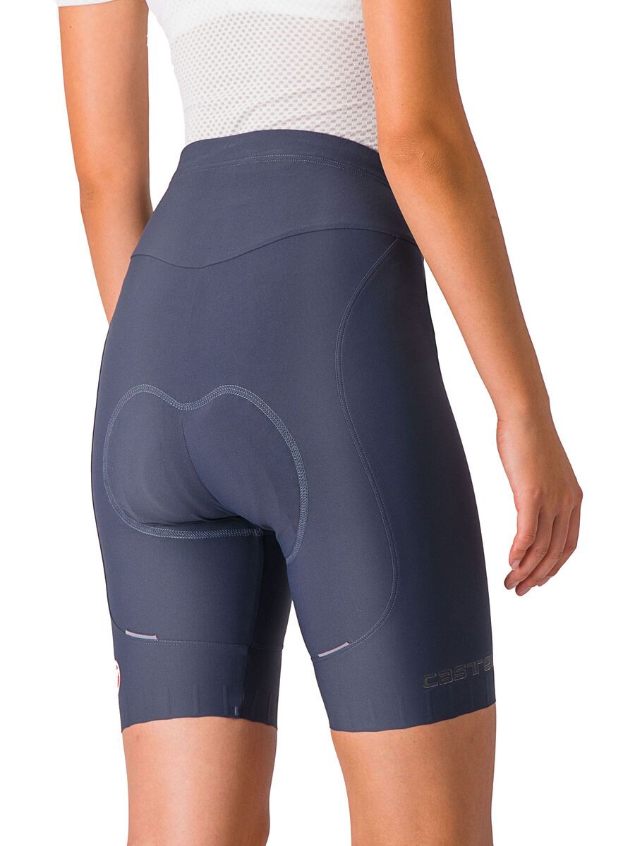 Castelli Espresso W Short, twilight blue - Bild 4