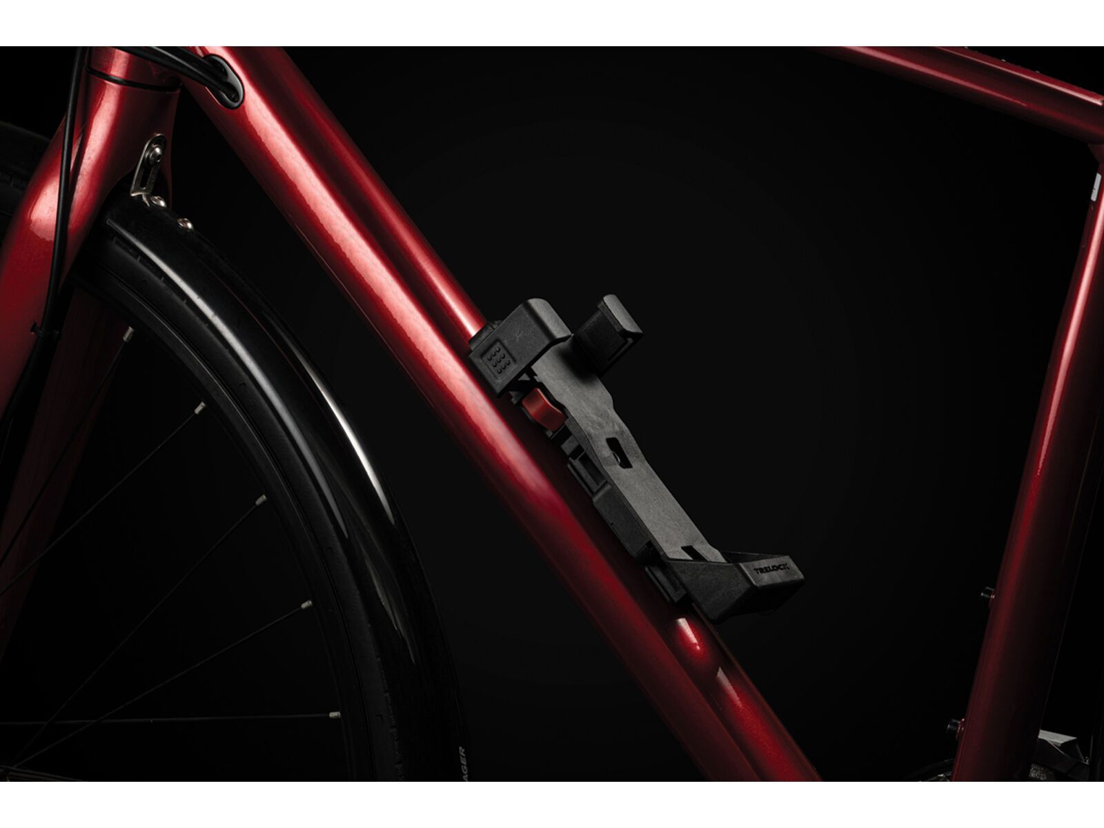 Trelock FS 480/100 Cops® ZF 480 X-Press Twin - Bild 13