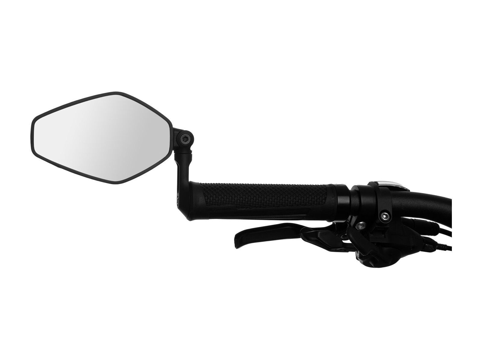 Cube Acid Mirror Discreet, black - Bild 4