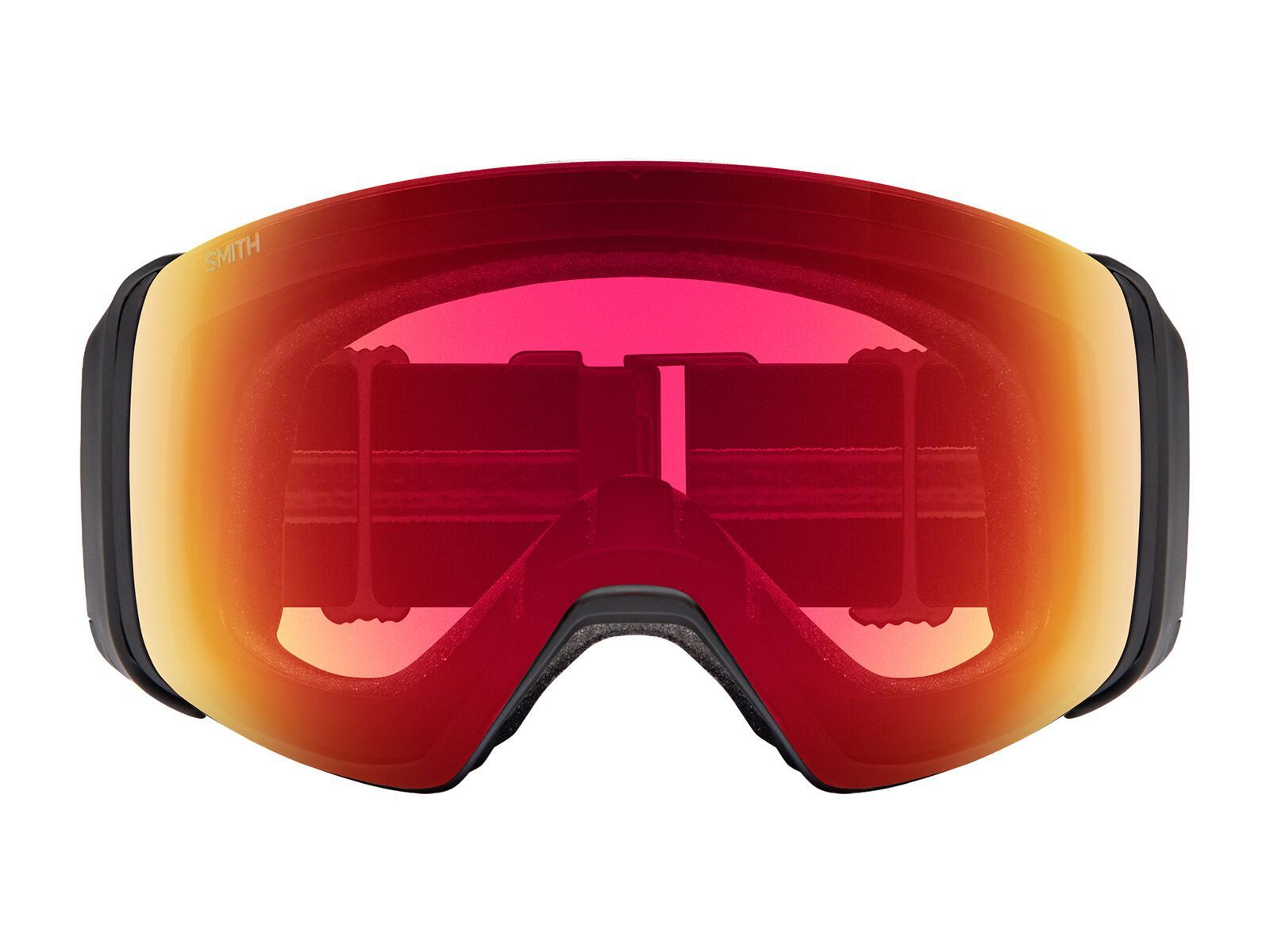 Smith 4D Mag, ChromaPop Photochromic Red Mirror / black - Bild 2