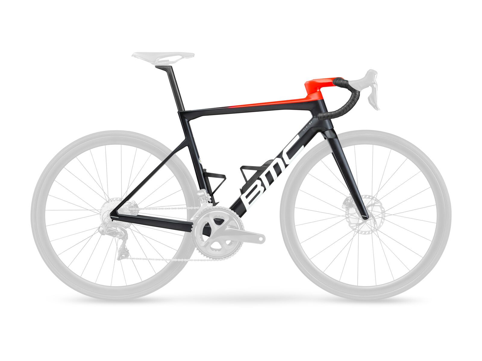 BMC Teammachine SLR01 Module, carbon white - Bild 2