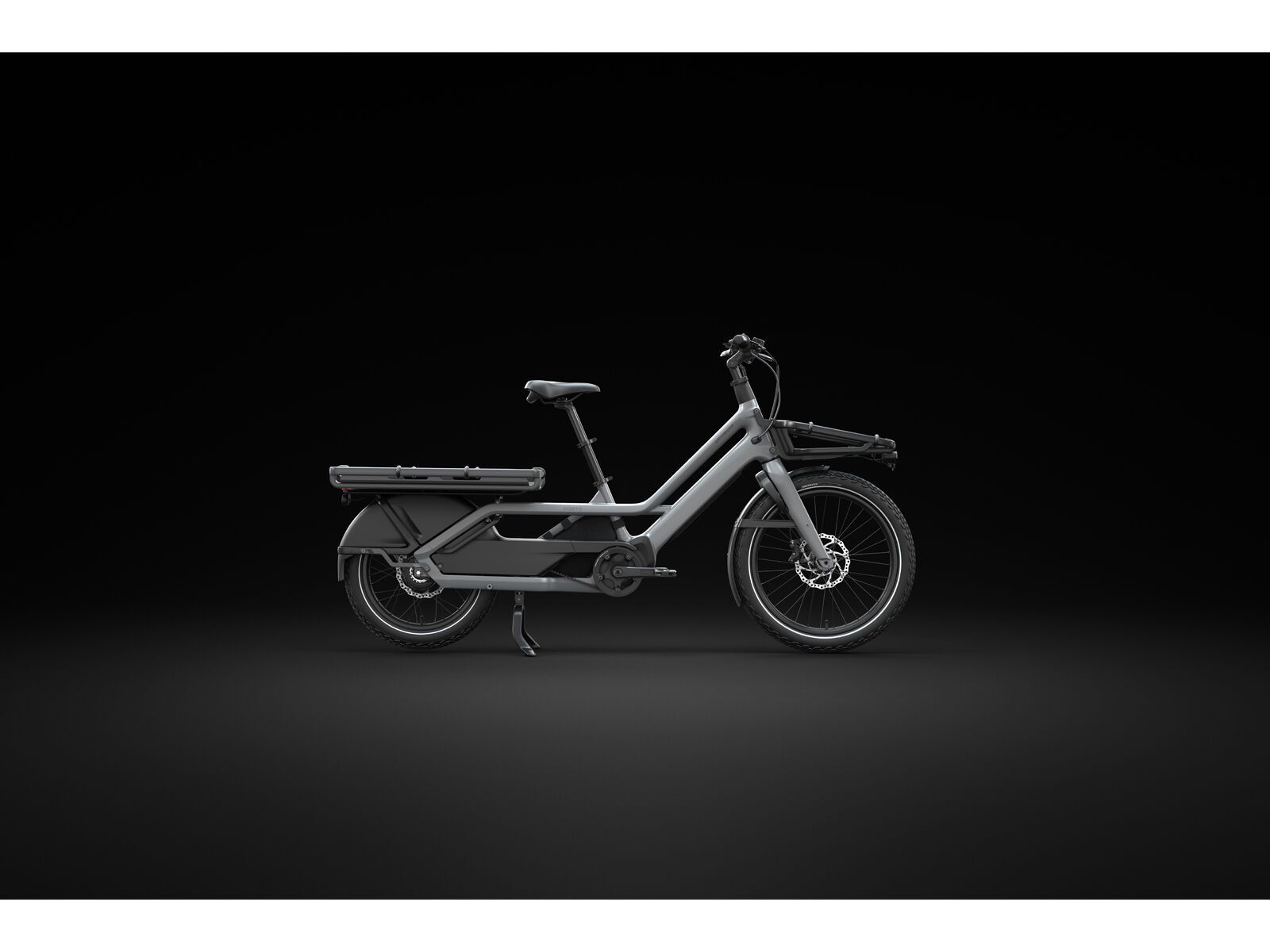 Specialized Turbo Porto, smoke/black - Bild 21