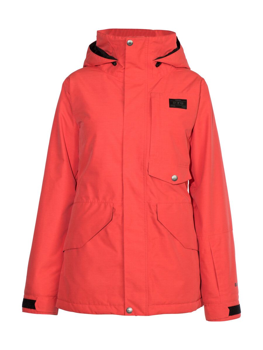 Armada Kana Gore-Tex Insulated Jacket, hot coral - Bild 1