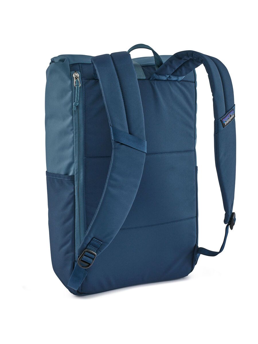 Patagonia Arbor Roll Top Pack 30L, abalone blue - Bild 2