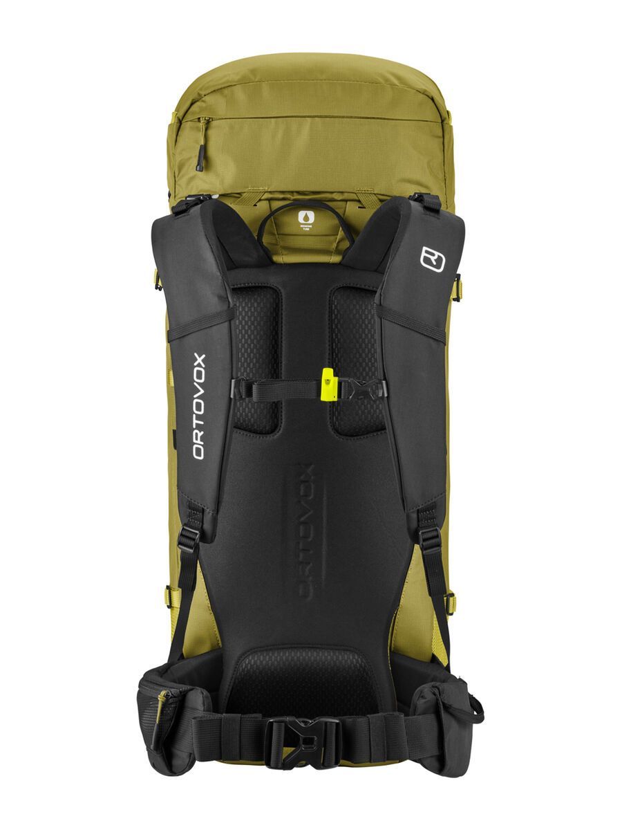 Ortovox Peak Light 32, dirty daisy - Bild 2