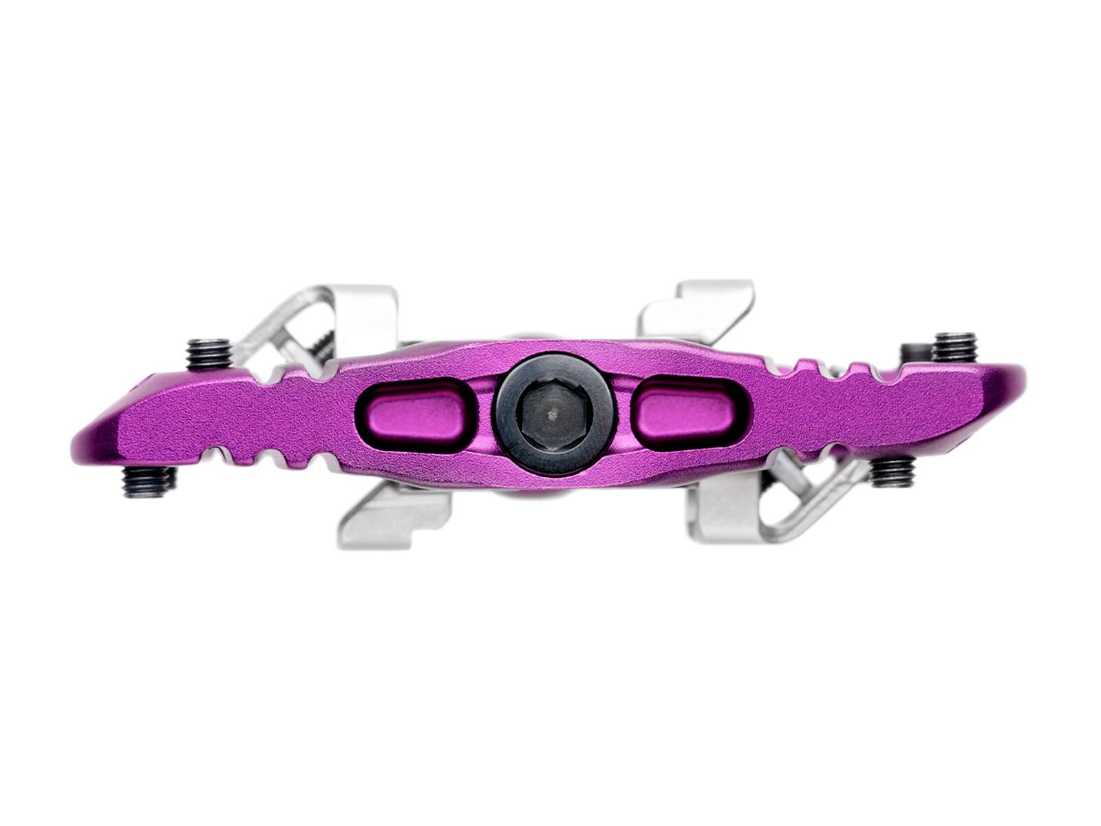 OneUp Components Clip Pedals, purple - Bild 6
