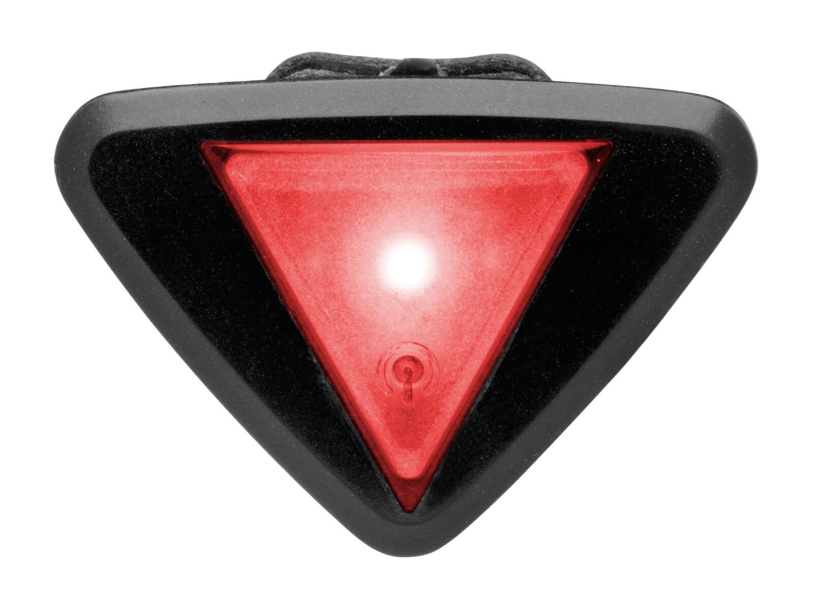 uvex Plug-In Led XB044, red - Bild 1