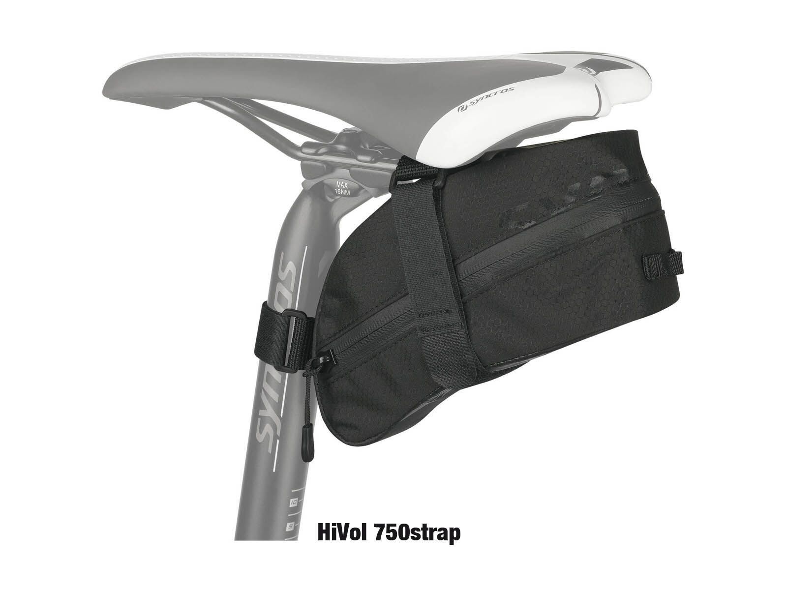 Syncros HiVol, black - Bild 4