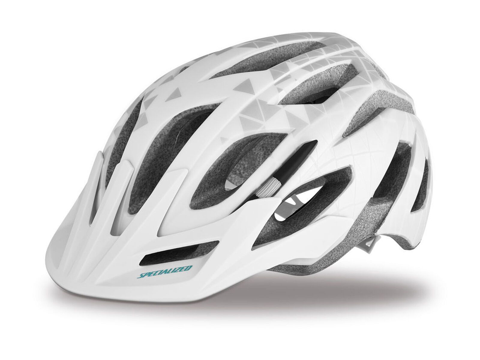 Specialized Women's Andorra, white/emerald green - Bild 1