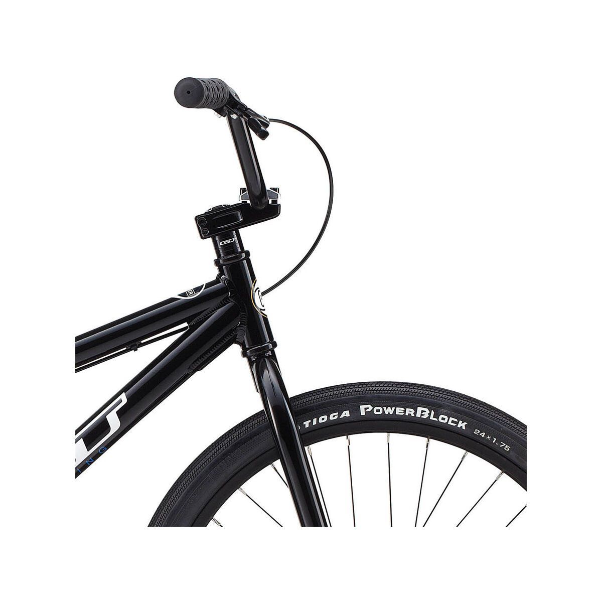 GT Power Series 24, black - Bild 5