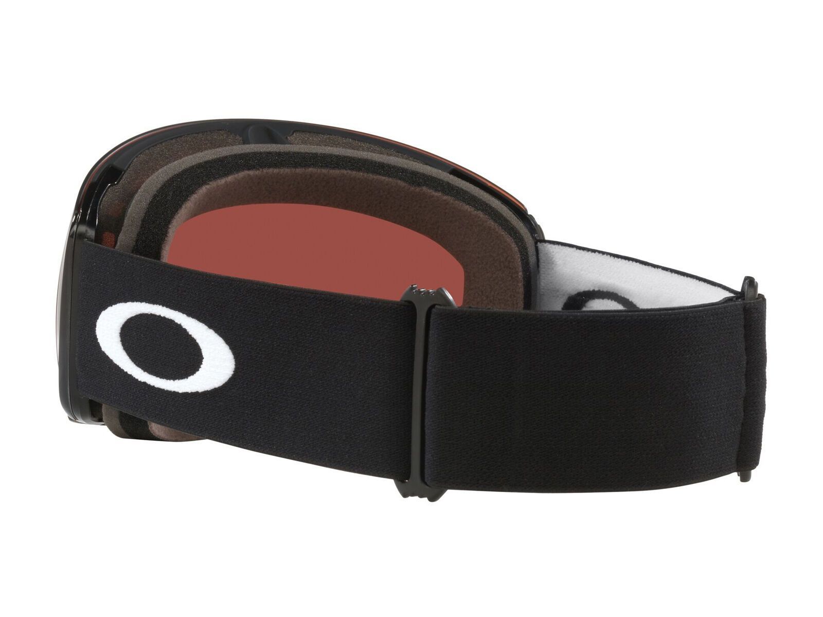 Oakley Flight Deck L, Prizm Snow Sage Gold Iridium / matte black - Bild 5