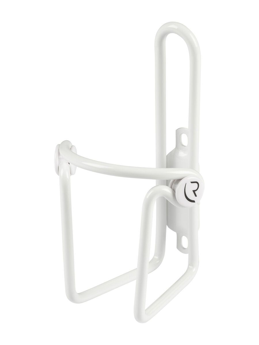 Cube RFR Flaschenhalter HPA, white´n´black - Bild 1