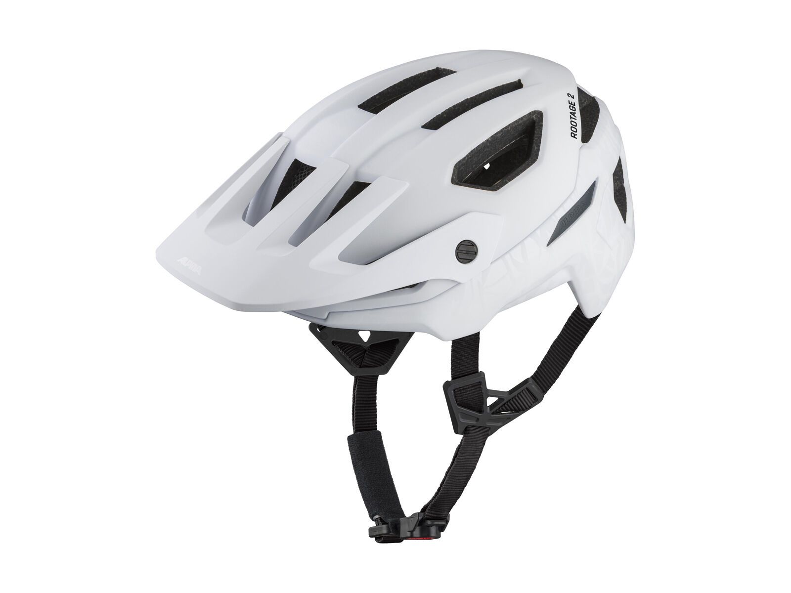 Alpina Rootage 2, white camo matt - Bild 1