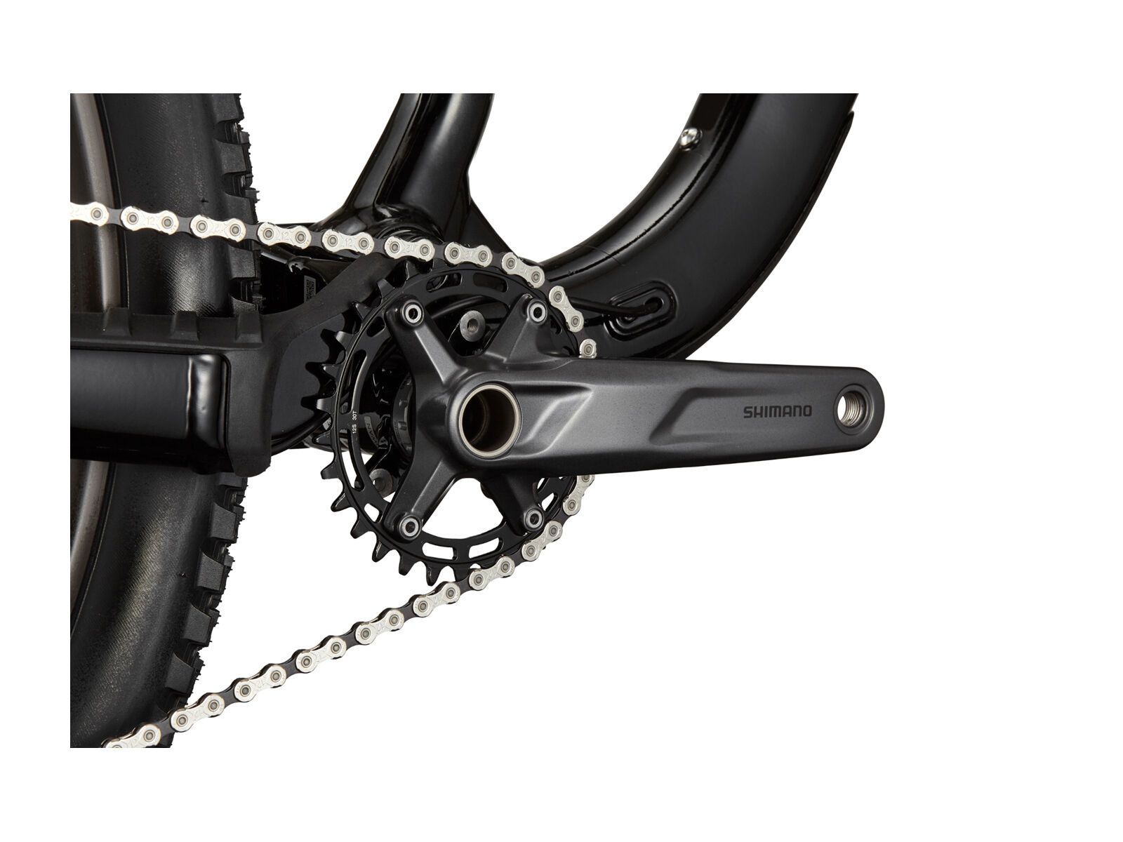 Cannondale Habit 4, black - Bild 4