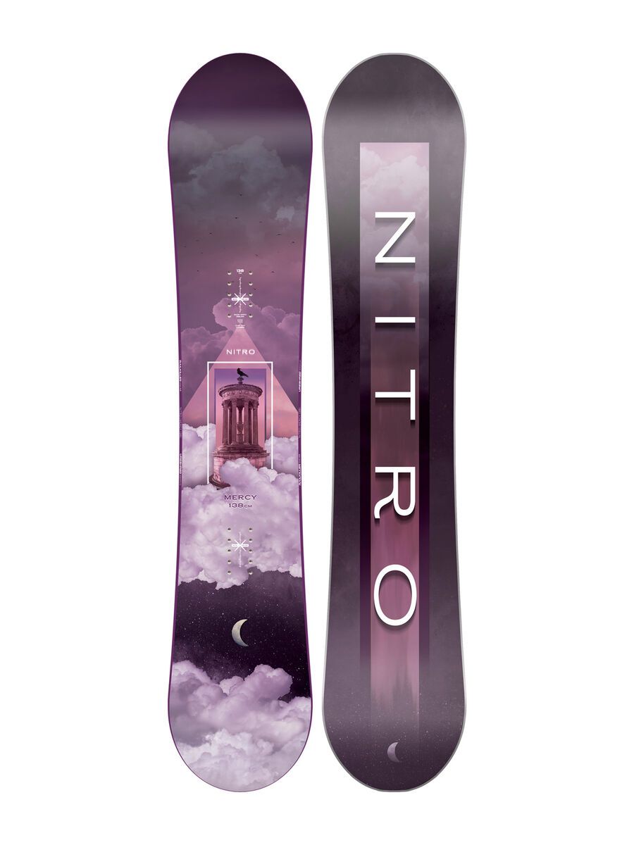 Nitro Mercy - Bild 1