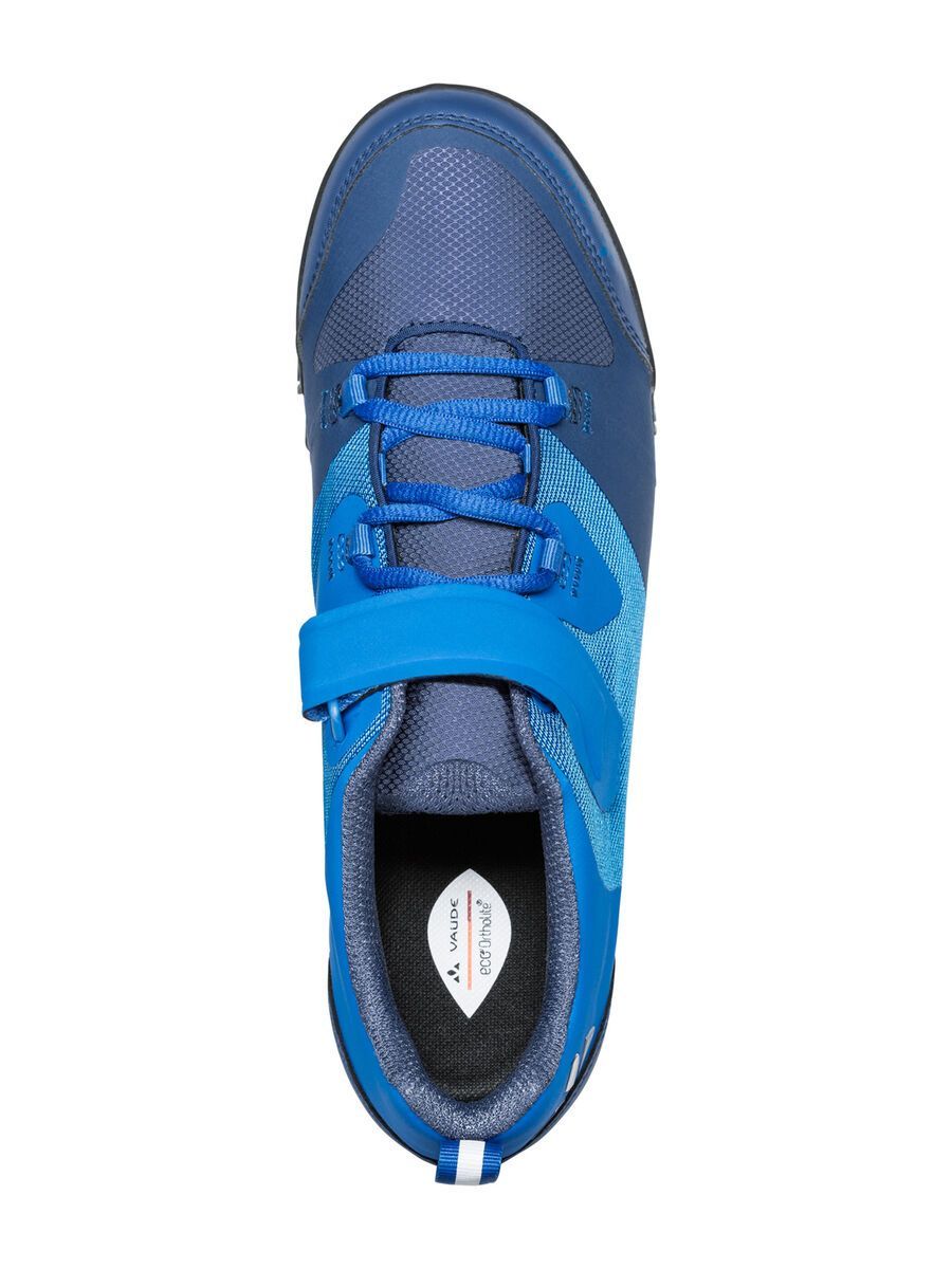 Vaude Men's TVL Pavei, glacial stream - Bild 2