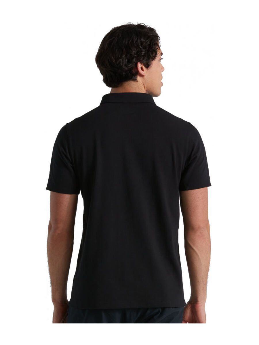 Specialized Legacy Polo, black - Bild 2