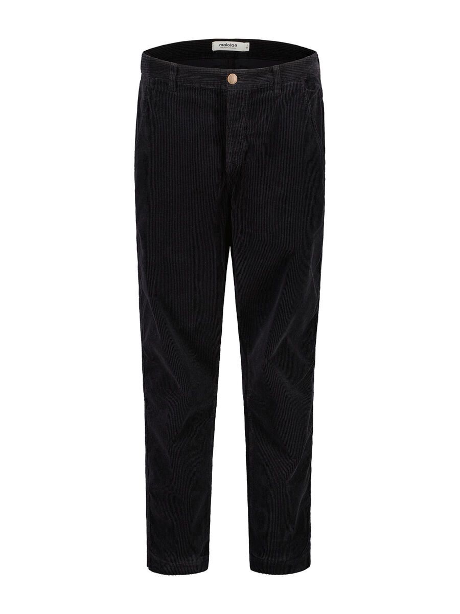 Maloja GratM., deep black - Bild 1